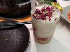 -芸山季·云南山珍菌火锅(南翔印象城MEGA店)