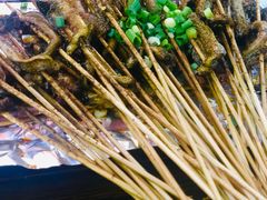-晓靖轩烧烤(沙河风情店)