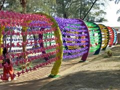 -北海金海湾红树林生态旅游区