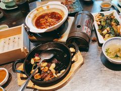 -潮界(虹桥新天地店)