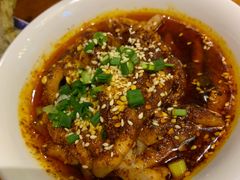 -付小姐在成都(中山公园店)
