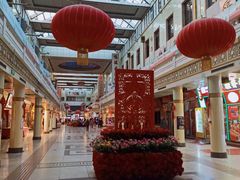 -南市食品街