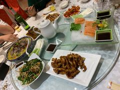 -金蝉食府(维吉奥广场店)