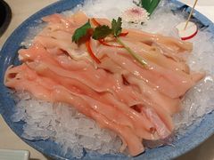 生鹅肠-围炉夜话·潮汕卤水火锅(榕江店)