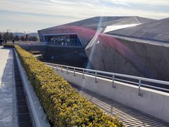 -北京周口店北京人遗址博物馆