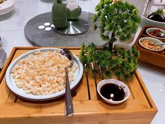清溜河虾仁-松鹤楼·非遗·苏帮菜(融科店)