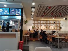 -飞鸿肉夹馍(橡树街区店)