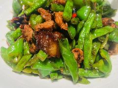 -简小舍·民间手艺菜(武昌江滩店)