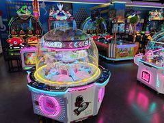 -大玩家(通州万达广场店)