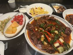 -青岛海悦御华大酒店