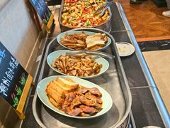-温德姆至尊酒店·海鲜自助餐厅(海沧店)