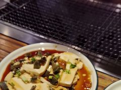 -柿子树炭烤羊腿(金台路店)