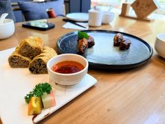-枣子树·素食餐厅(普陀山店)