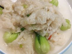 -一品楼灌汤包子(西门大街店)