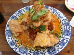 -老长江路灌汤包(天津路总店)