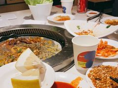 -么子烤肉(化龙池店)