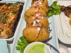 -状元阁烧烤(新华路总店)