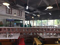 大堂-憨铁匠老火锅(龙岗万科里店)