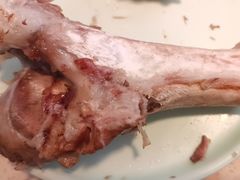 -九孔·筒骨莲藕汤锅(大明宫万达店)
