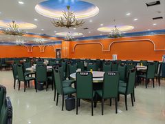 -味之清老马大盘鸡店