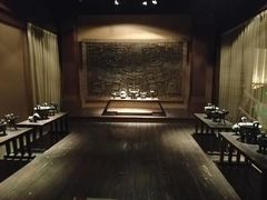-鸿山遗址博物馆