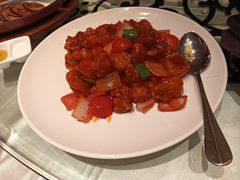 -唐苑酒家·岭南粤菜名店(太古仓店)