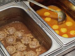 -阿婆牛杂·广府非遗地标美食(云山天地店)