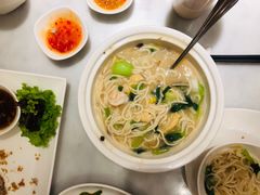 -莆田餐厅PUTIEN(三里屯店)