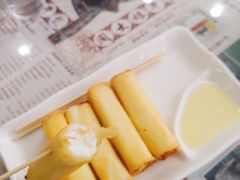 -周大娘牛乳(旧寨古村总店)
