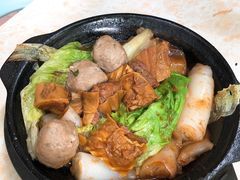 -珍珍小食店(西华路店)