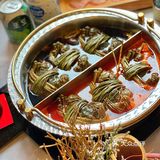 一绪 寿喜烧二刷