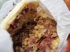 -清真拉妈卤味(回民街店)