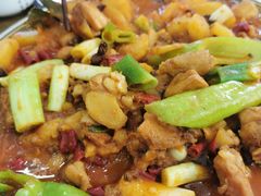 -福顺祥大盘鸡(临潼店)