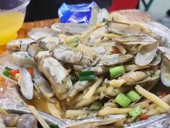 蛏子-有间冰室(侨港风情街店)