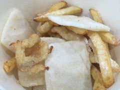 -鸡柳大人(宁大店)