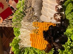 -羊大爷涮肉(亮马桥店)