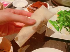 -金鸭季·北京烤鸭(深业上城店)