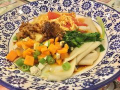 biangbiang面-天下第一面(大雁塔北广场店)