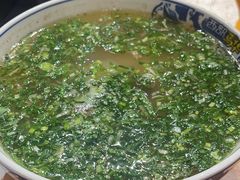-西部马华清真兰州牛肉面·烧烤夜市(三里河店)