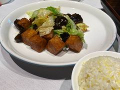 -鱼翅楼·津派砂锅鱼翅(水上公园店)