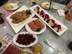 -百饺园酒楼(平山道店)