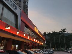 -水禾轩·海鲜蒸汽主题餐厅(拱北店)