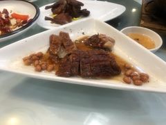 -勝記酒家·37年老字号·经典粤菜(荔枝公园店)