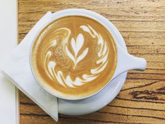 -明谦·Coffee&Cocktail Bar(美您公园店)
