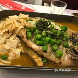 之前喜欢买藤椒的，这次试了荔枝香辣，味道也很好