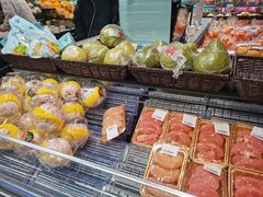 -盒马鲜生(杭州萧山万象汇店)