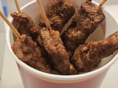 -马小毛老上海里脊肉(南翔印象城店)