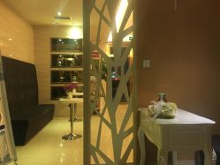 -女王传奇SPA·美容美体