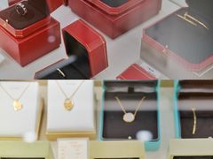 -109度二手奢侈品手表包包珠宝回收(新天地店)