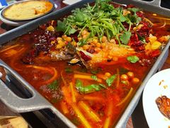 -章吴记喜瑞餐厅(东东城店)